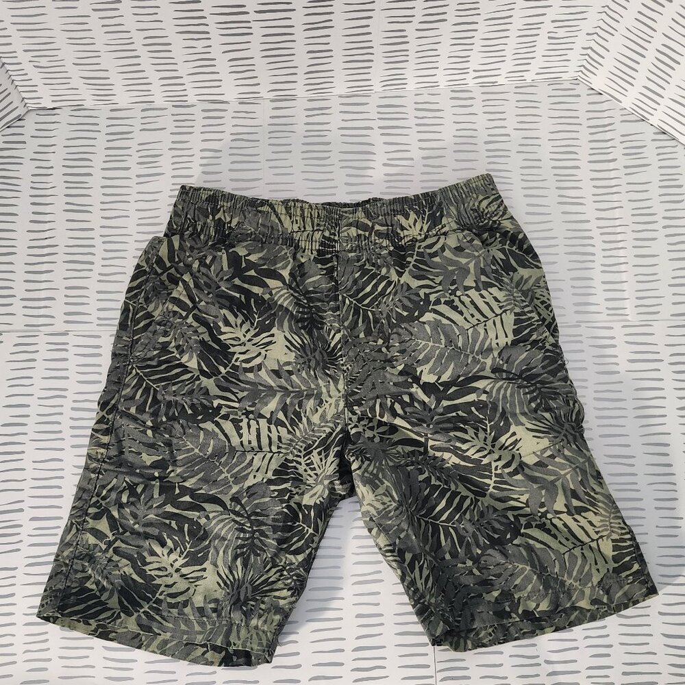 365Kids Boys Shorts Size 6